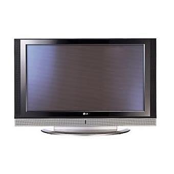 TELEVISIÓN LG 42PC1D
