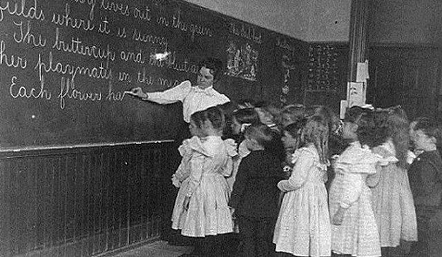 BLACKBOARD