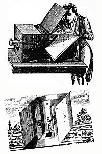 Inicio oficial de la fotografía.