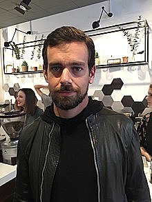 jack dorsey