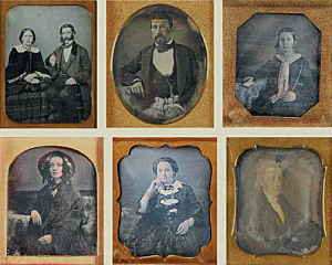 Pirmer estudio Fotográfico.