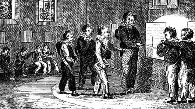 The American Revolution: After