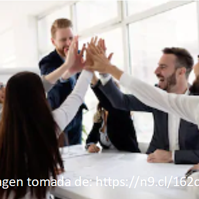 Timeline: Fortalecimiento de las Competencias Ciudadanas