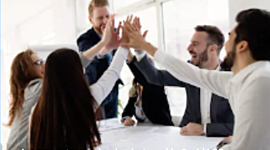 Timeline: Fortalecimiento de las Competencias Ciudadanas