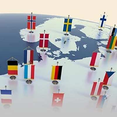 Timeline: Principales momentos históricos de las relaciones internacionales en México.