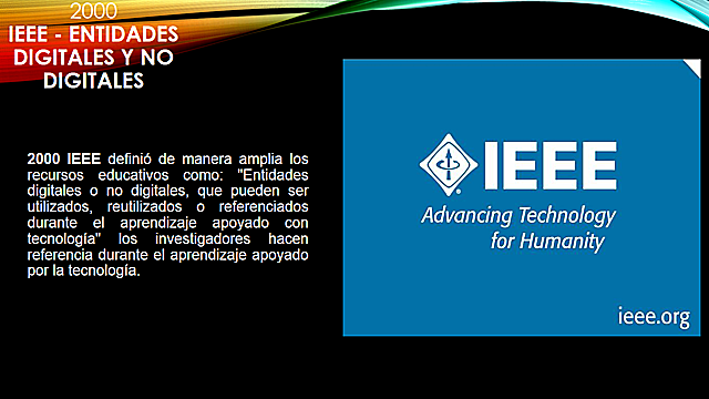 IEEE AÑO 2000