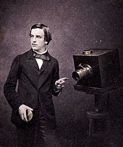 Walter Bentley Woodbury