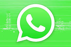 4,500 usuarios de whatssap