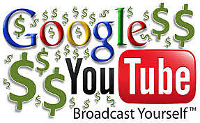 GOOGLE COMPRA YOUTUBE $1.650 MILLONES