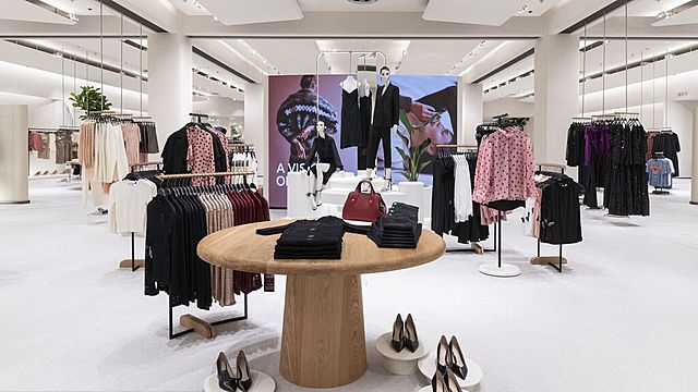 Aperturas y expansiones