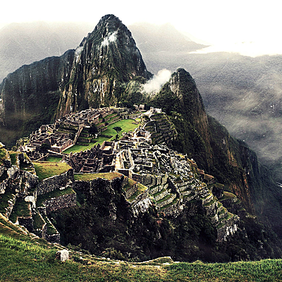 Timeline: HSTORIA DE MACHU PICCHU