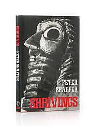 The Battle of Shrivings