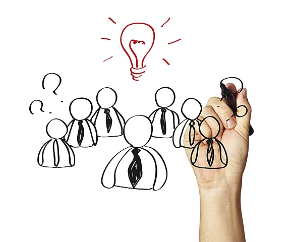 Teoría creatividad en lo social