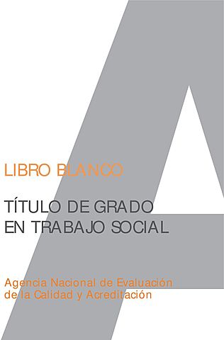 Libro Blanco