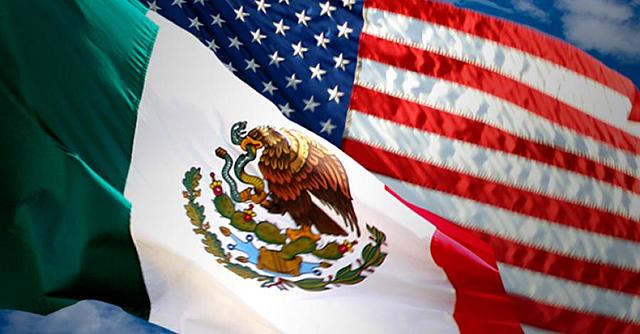 Acuerdo Comisión México-Estados Unidos para la cooperación económica.