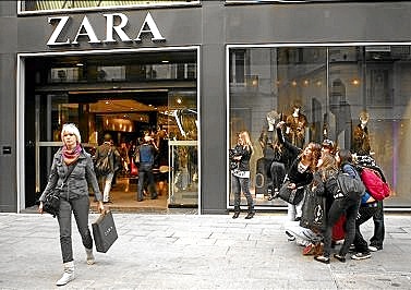 Nuevas tiendas flasgip