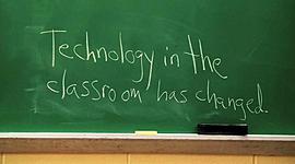 Timeline: THE HISTORY OF EDUCATIONAL TECHNOLOGY