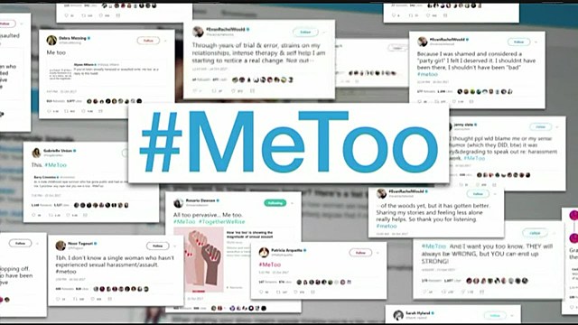 #MeToo