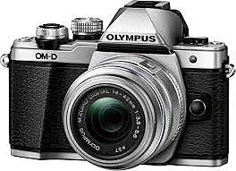 Olympus E-10