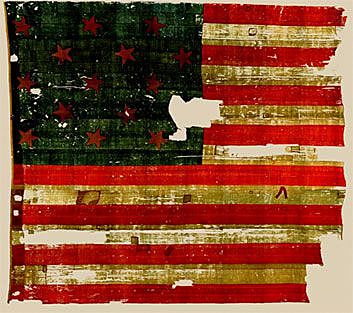 The Star Spangled Banner adopted (1931)