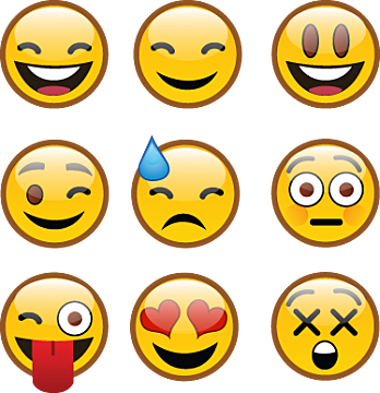 Emoticones