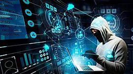 Timeline: Five Cyber Attacks