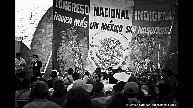 se crea el instituto nacional indigenista