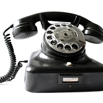 Timeline: linea de tiempo de los telefonos