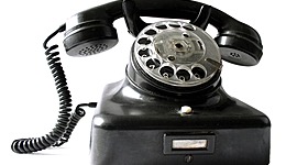 Timeline: linea de tiempo de los telefonos