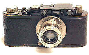 Leica II.