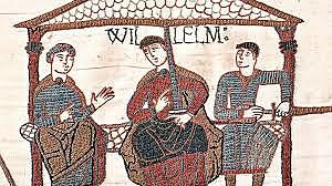 Getting to the Throne