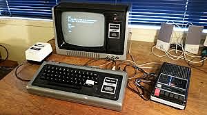 TRS 80