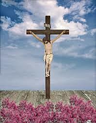 Death Of Jesus Christ