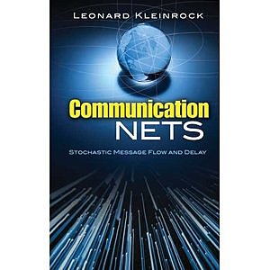 Libro sobre la conmutación de paquetes