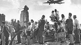 Timeline: 1947-1989