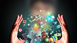 Timeline: EVOLUCIÓN DEL CONCEPTO DE RECURSO EDUCATIVO VIRTUAL