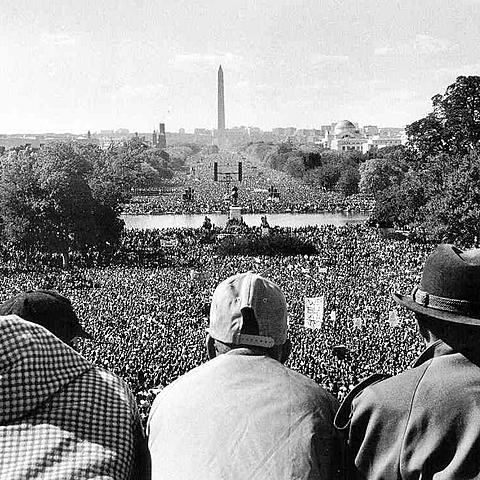 Million Man March (1995)