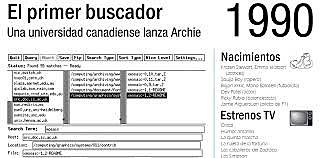 Primer buscador