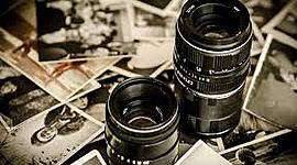 Timeline: Historia de la Fotografía