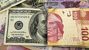 Después de la devaluación del peso