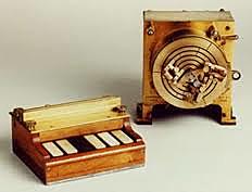 Telégrafo de Baudot