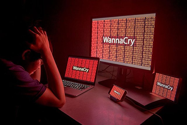 WannaCry