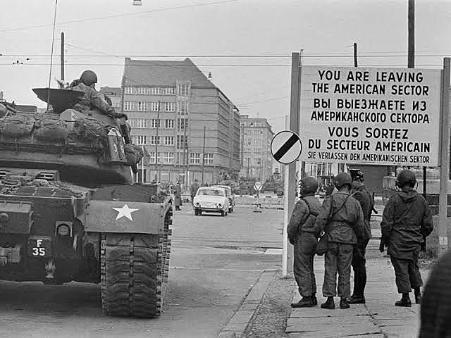 Inicio de la guerra de corea