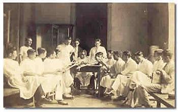 Periódico sueco Lunds Wecloblad