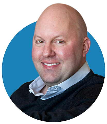 MARK ANDREESSEN