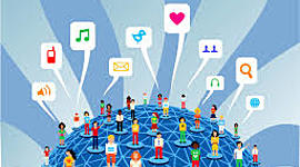 Timeline: Disruptions Fueled By Social Media