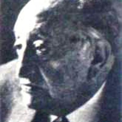 Timeline: Miguel Ángel Asturias