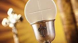 Timeline: Lachlan Trethowan: History Of The Eucharist