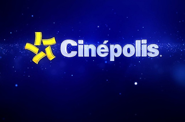 El Internet en CINEPOLIS