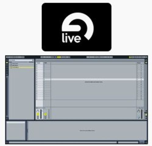 Ableton Live